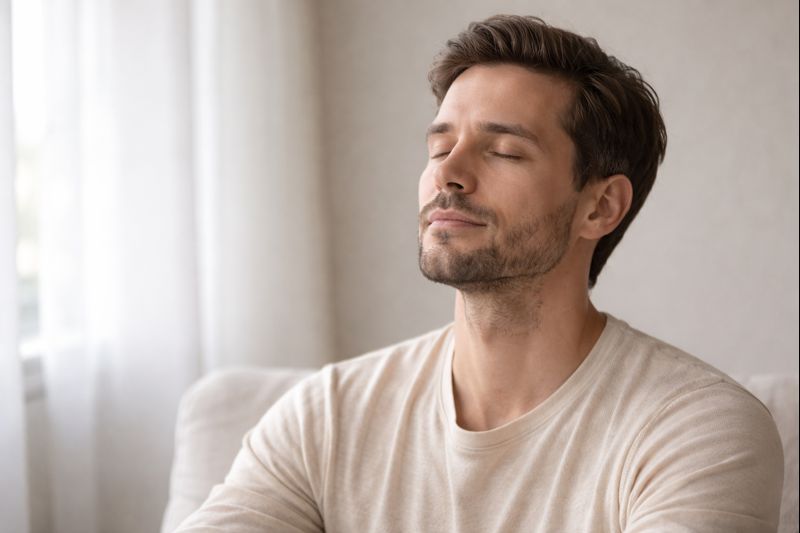 Stresshormone reduzieren: 6 Wege, um Cortisol natürlich zu senken