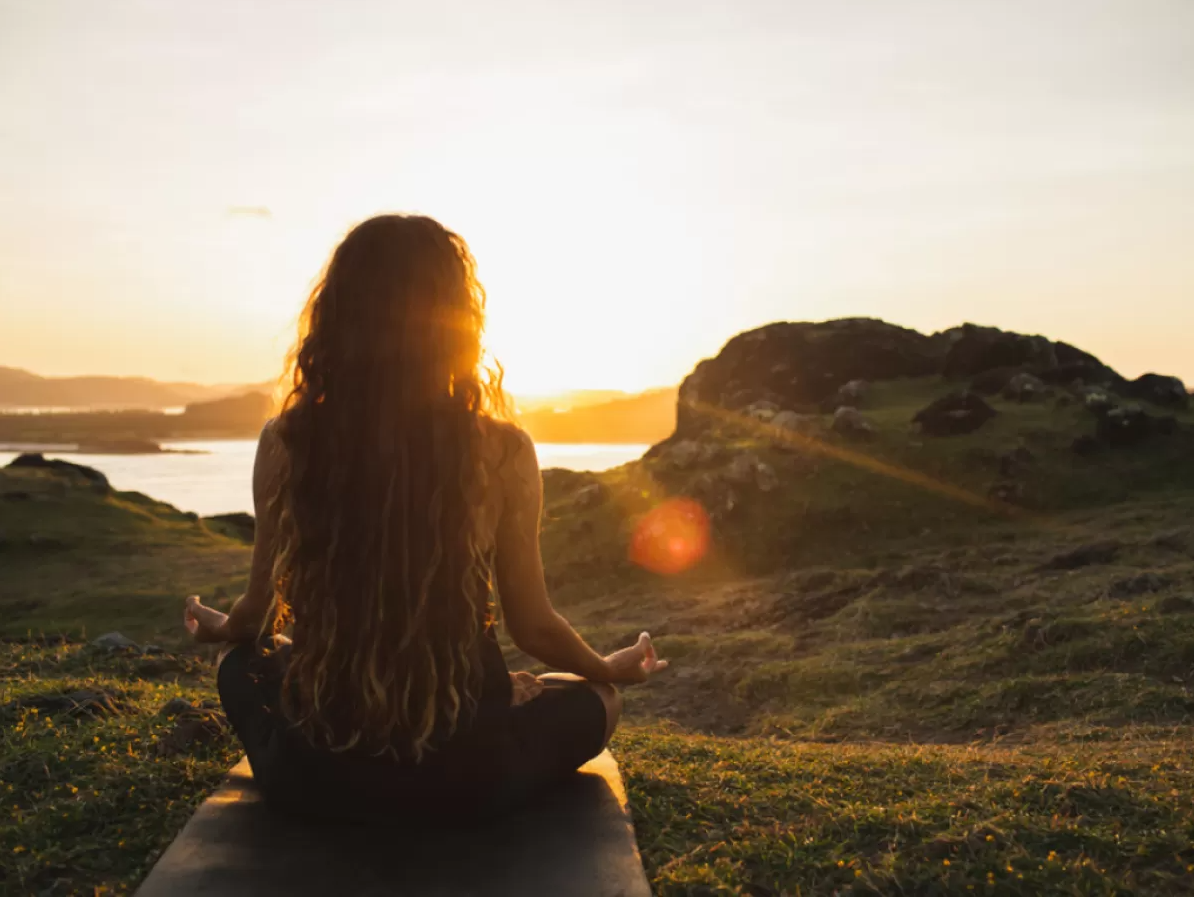 7 überraschende Wege, wie Ashwagandha Stress und mentale Balance unterstützen kann