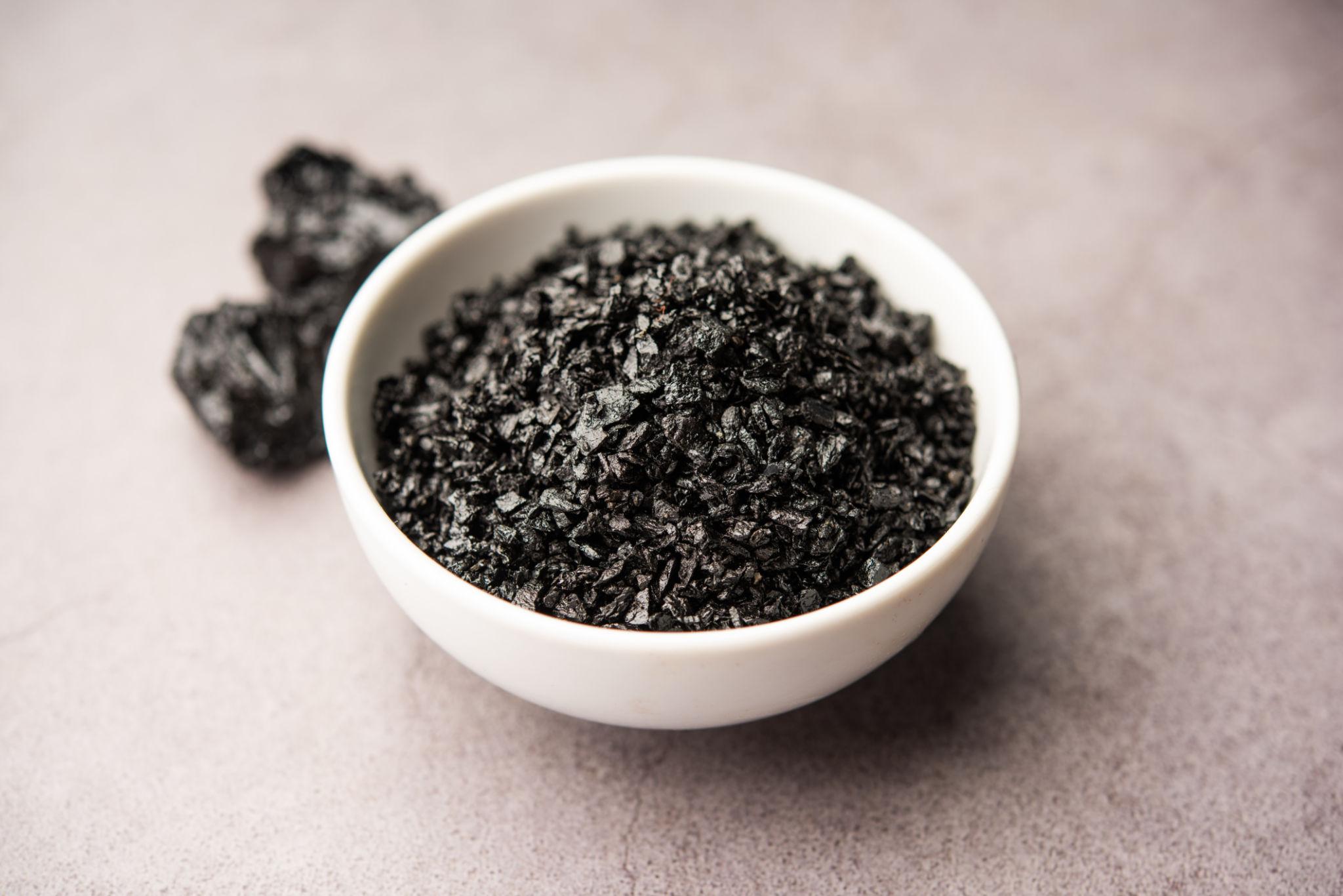 Shilajit Erfahrungen mit natürlichem Supplement für Energie und Wohlbefinden